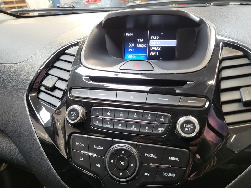 Used Ford Ka+ 2017 for sale - 76119407: Photo 5