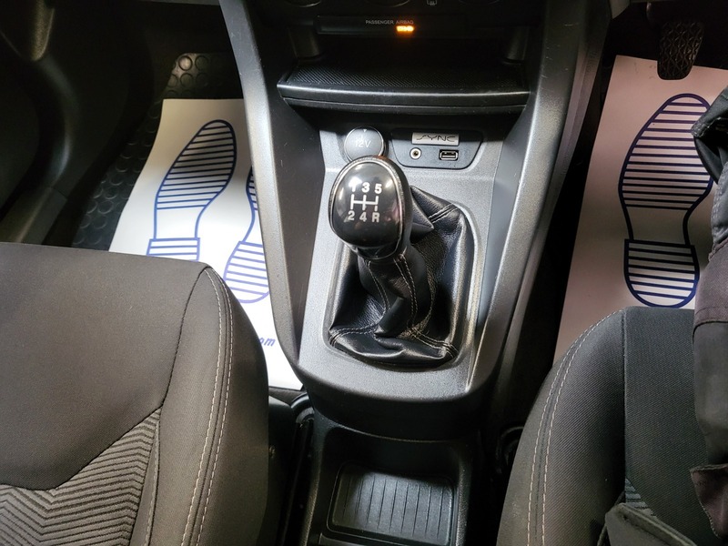 Used Ford Ka+ 2017 for sale - 76119407: Photo 7