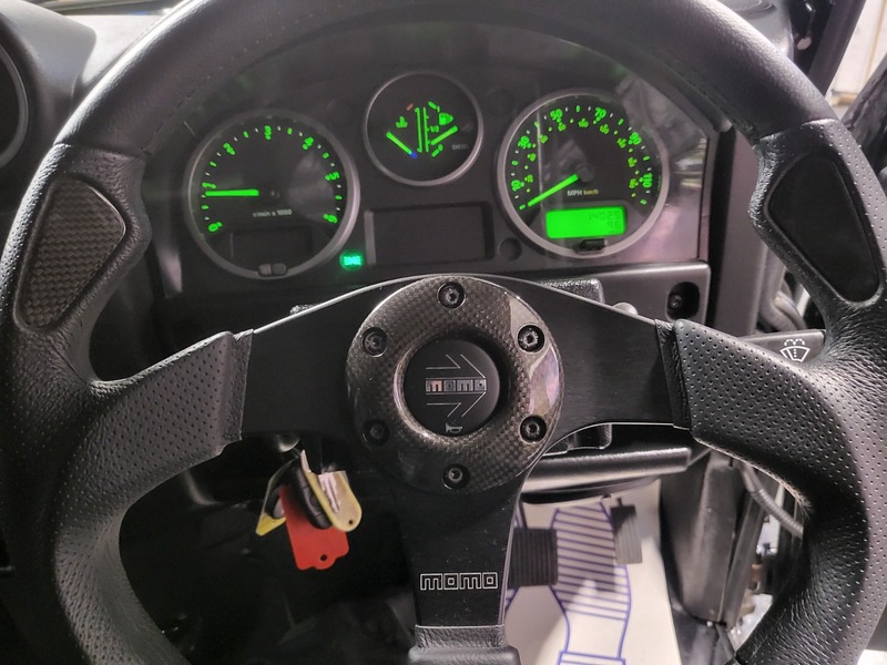 Used Land Rover Defender 2010 for sale - 77129230: Photo 11