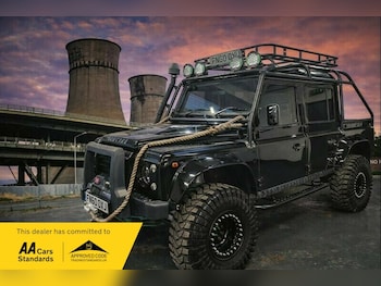 2010 - TD HIGH CAPACITY PICK UP