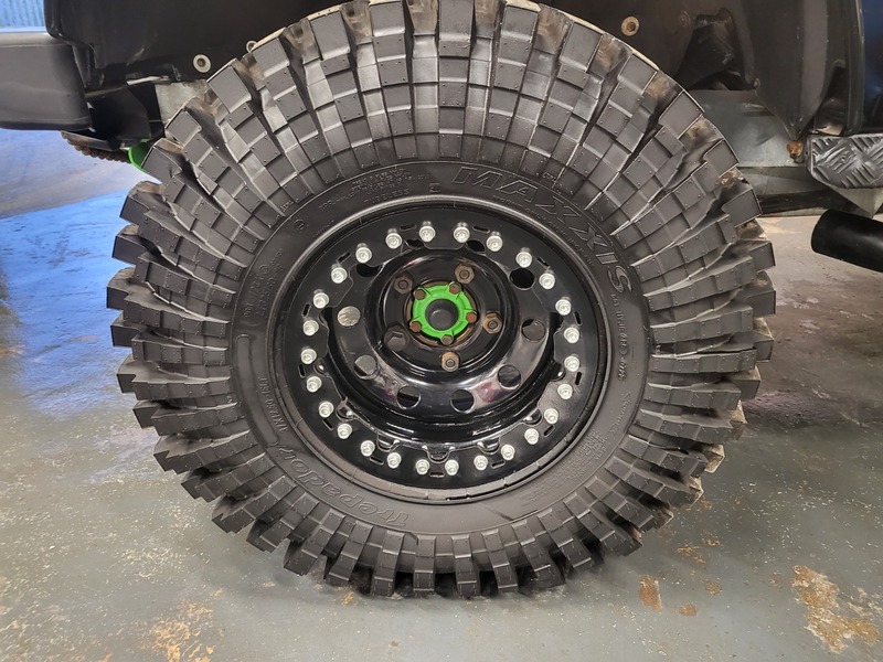 Used Land Rover Defender 2010 for sale - 77129230: Photo 26