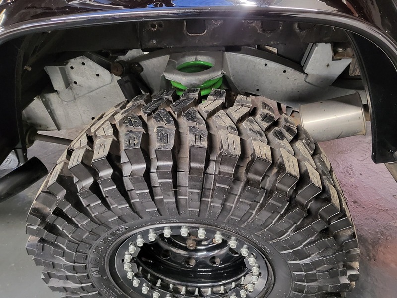 Used Land Rover Defender 2010 for sale - 77129230: Photo 27