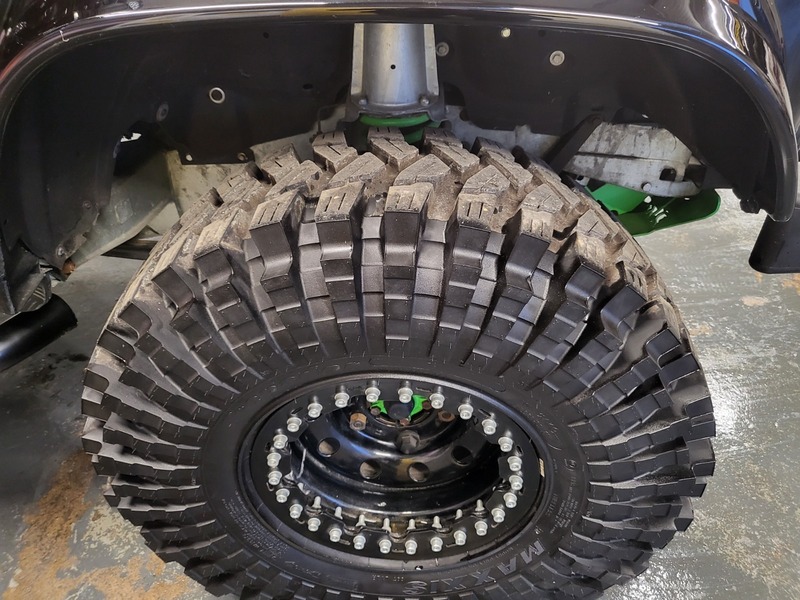 Used Land Rover Defender 2010 for sale - 77129230: Photo 29