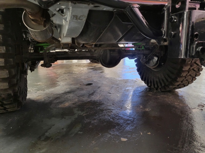 Used Land Rover Defender 2010 for sale - 77129230: Photo 31