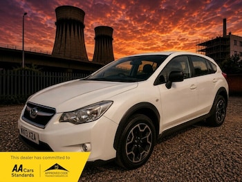 Used Subaru XV 2012 for sale - 79531048: Photo