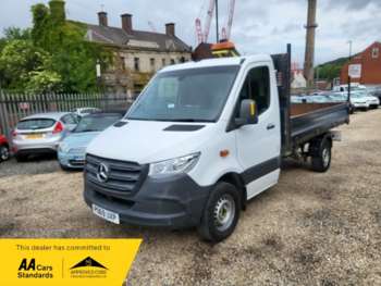 2019 - 314 CDI