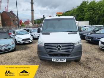 Used Mercedes-Benz R-Class 2019 for sale - 74756956: Photo