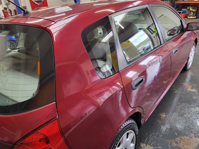 Vehicle 11