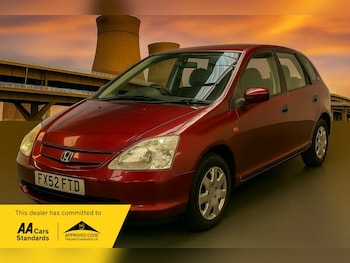 Honda - Civic