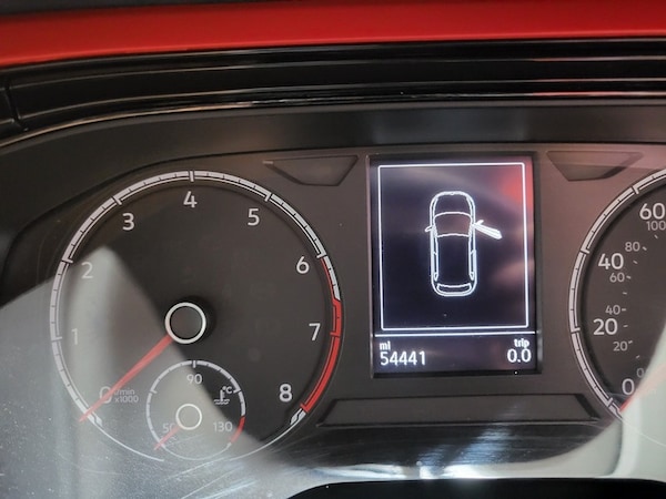 Used Volkswagen Polo 2019 for sale - 75411826: Photo 11
