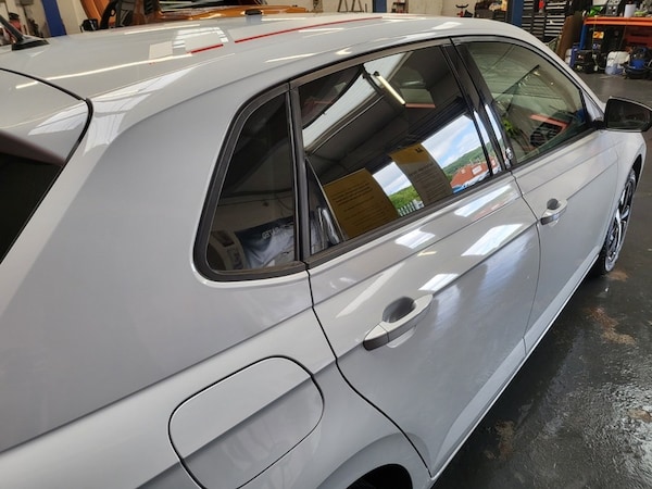 Used Volkswagen Polo 2019 for sale - 75411826: Photo 12