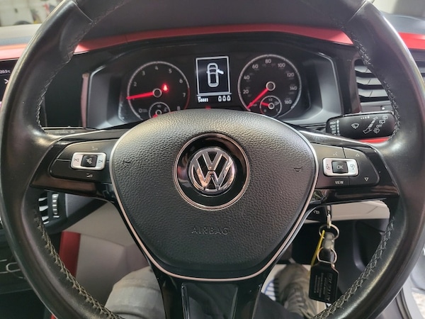 Used Volkswagen Polo 2019 for sale - 75411826: Photo 13
