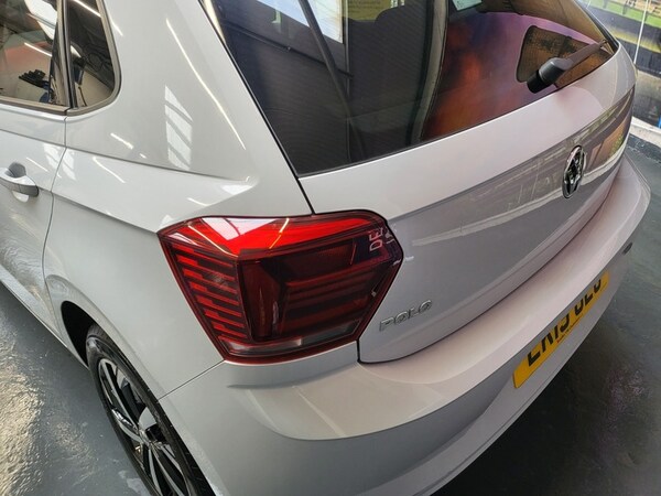 Used Volkswagen Polo 2019 for sale - 75411826: Photo 16