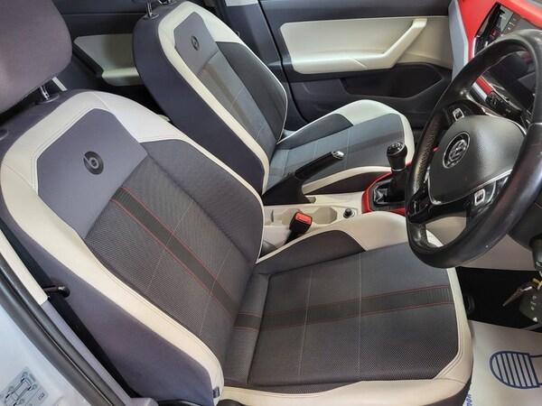Used Volkswagen Polo 2019 for sale - 75411826: Photo 18