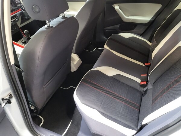 Used Volkswagen Polo 2019 for sale - 75411826: Photo 22