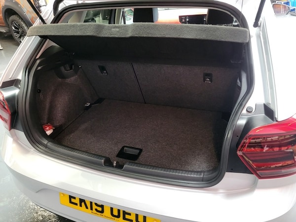 Used Volkswagen Polo 2019 for sale - 75411826: Photo 23