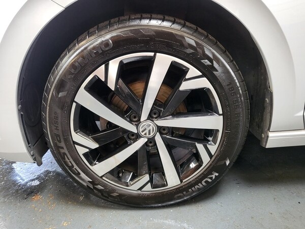 Used Volkswagen Polo 2019 for sale - 75411826: Photo 26