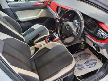 Used Volkswagen Polo 2019 for sale - 75411826: Photo