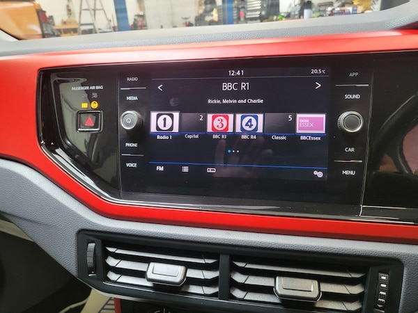 Used Volkswagen Polo 2019 for sale - 75411826: Photo 6