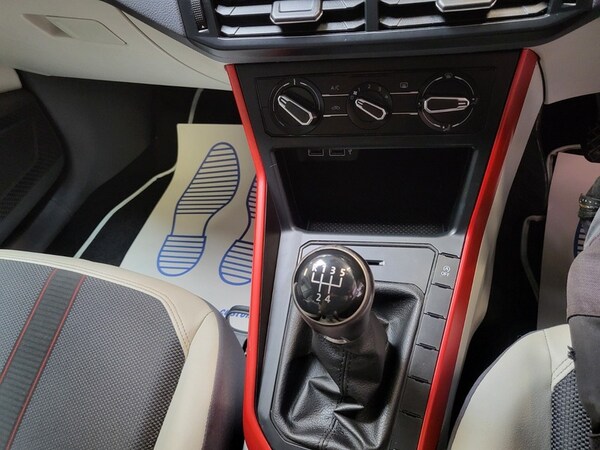 Used Volkswagen Polo 2019 for sale - 75411826: Photo 8