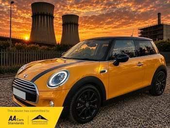 Used MINI One 2018 for sale - 79817517: Photo