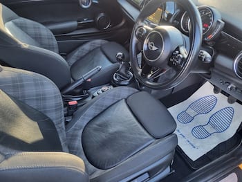 Used MINI One 2018 for sale - 79817517: Photo