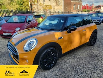 Used MINI One 2018 for sale - 79817517: Photo
