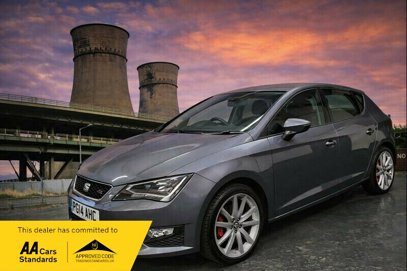 Used SEAT Ibiza 2017 for sale - 77129227: Photo 1