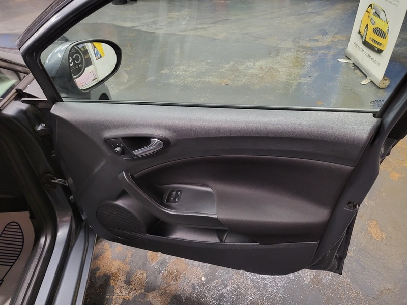 Used SEAT Ibiza 2017 for sale - 77129227: Photo 13