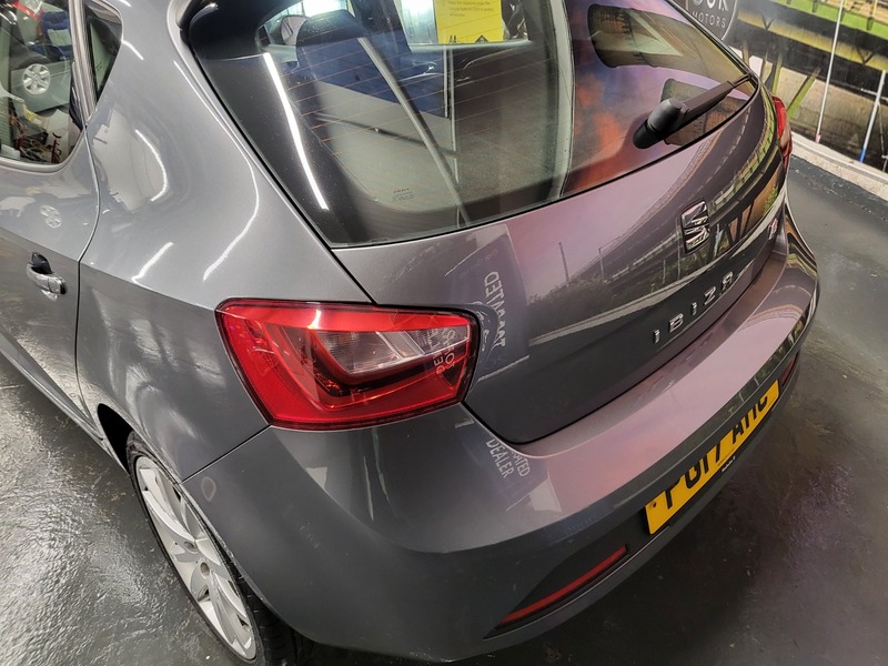 Used SEAT Ibiza 2017 for sale - 77129227: Photo 14