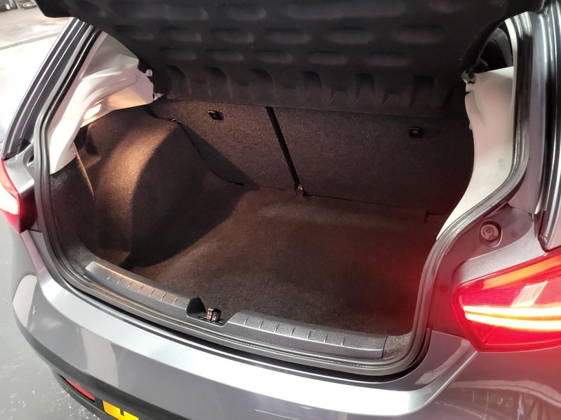 Used SEAT Ibiza 2017 for sale - 77129227: Photo 21