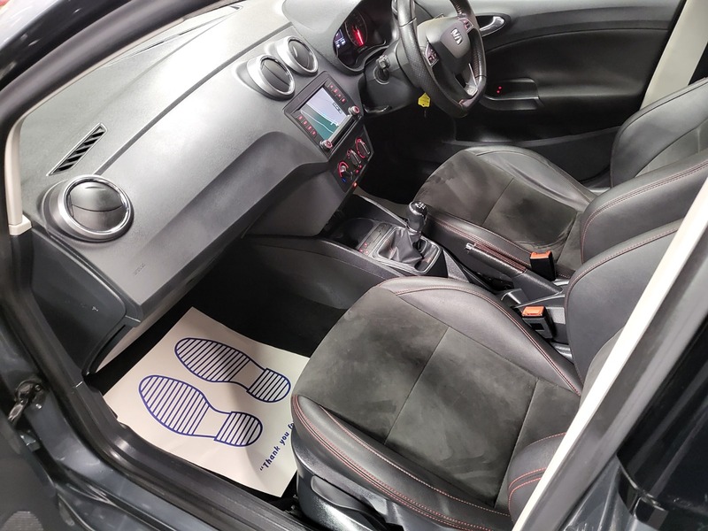 Used SEAT Ibiza 2017 for sale - 77129227: Photo 22