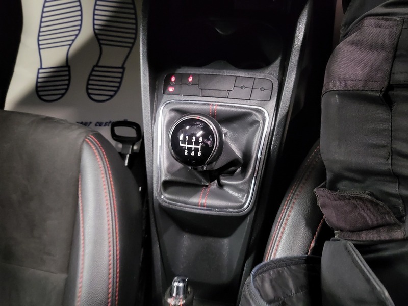 Used SEAT Ibiza 2017 for sale - 77129227: Photo 7