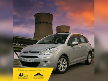 Citroen - C3