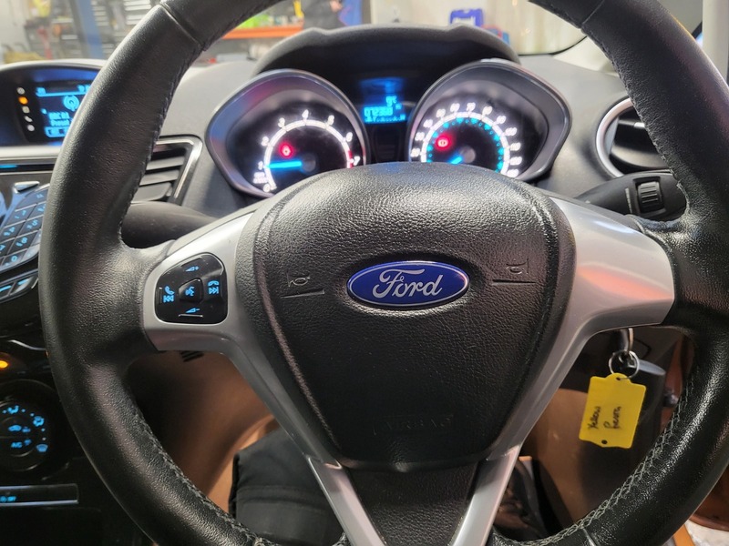 Used Ford Fiesta 2013 for sale - 77277022: Photo 11
