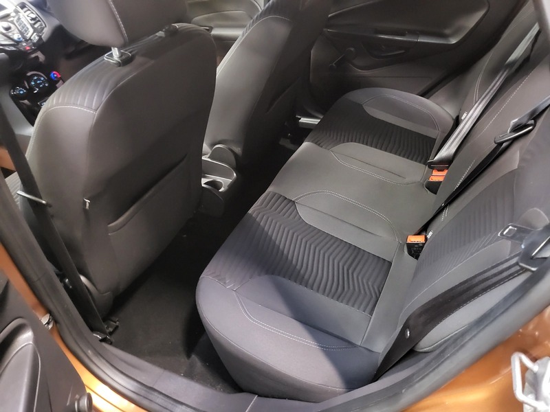 Used Ford Fiesta 2013 for sale - 77277022: Photo 20