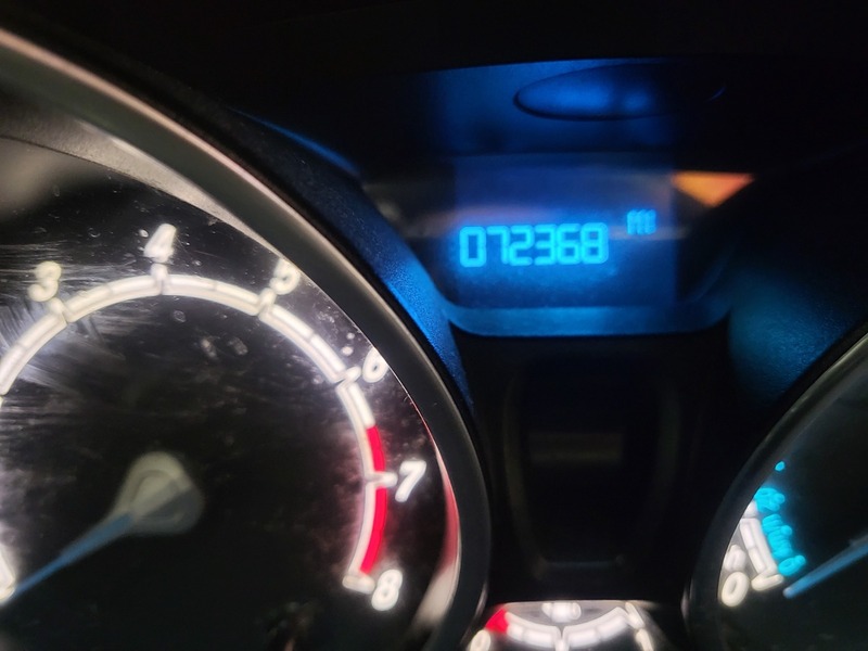 Used Ford Fiesta 2013 for sale - 77277022: Photo 9