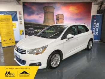 Used Citroen C4 2013 for sale - 75135941: Photo