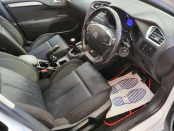 Used Citroen C4 2013 for sale - 75135941: Photo