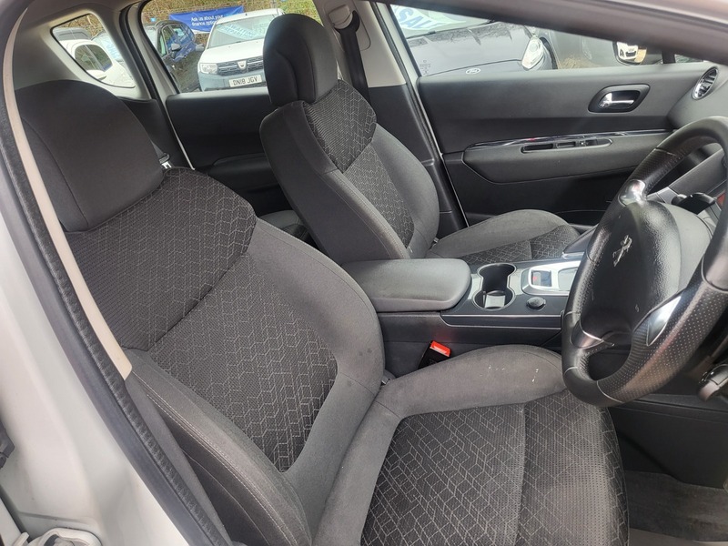 Used Peugeot 3008 2015 for sale - 78045281: Photo 17