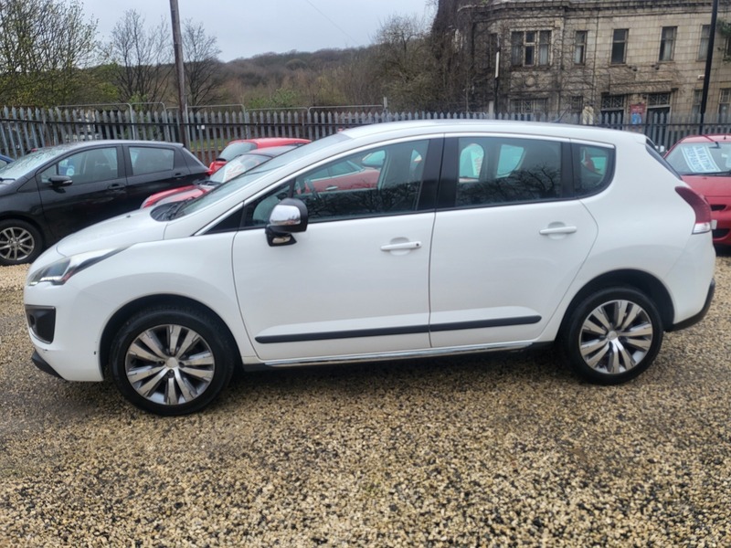 Used Peugeot 3008 2015 for sale - 78045281: Photo 18