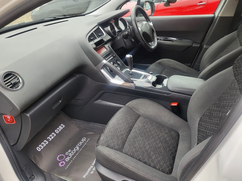 Used Peugeot 3008 2015 for sale - 78045281: Photo 23