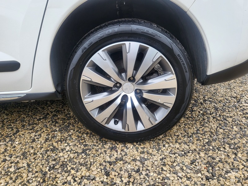 Used Peugeot 3008 2015 for sale - 78045281: Photo 24