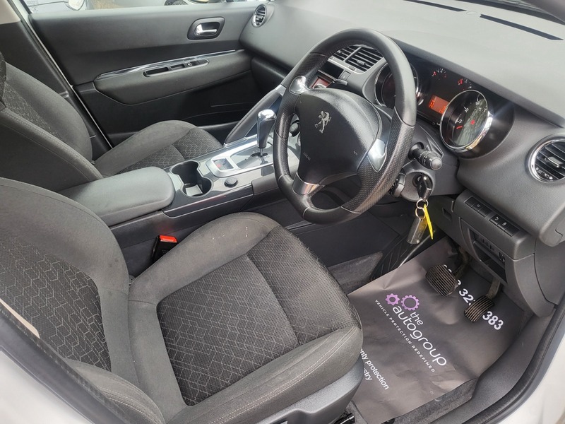 Used Peugeot 3008 2015 for sale - 78045281: Photo 3