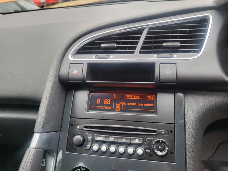 Used Peugeot 3008 2015 for sale - 78045281: Photo 5