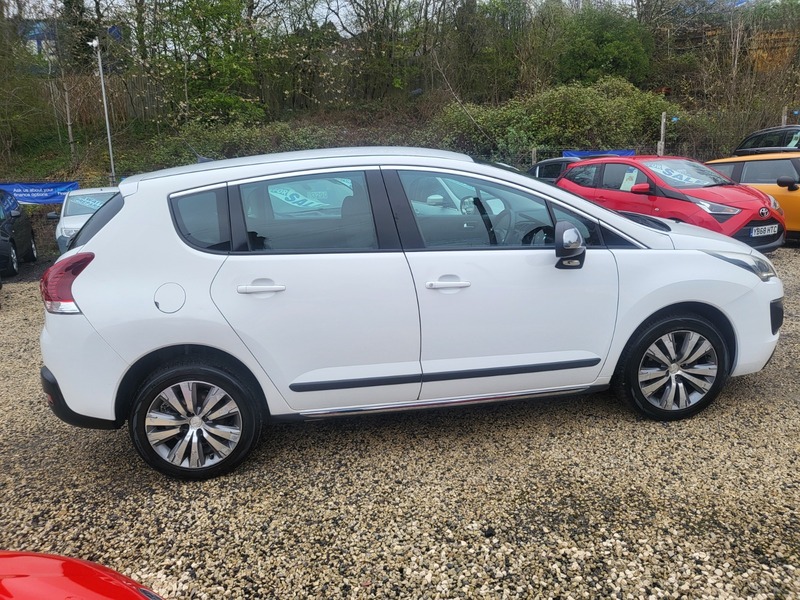 Used Peugeot 3008 2015 for sale - 78045281: Photo 8