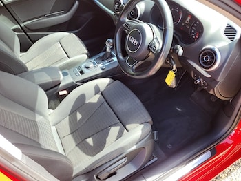 Used Audi A3 2013 for sale - 78598913: Photo