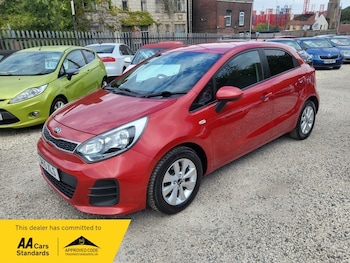 Used Kia Rio 2015 for sale - 79359452: Photo
