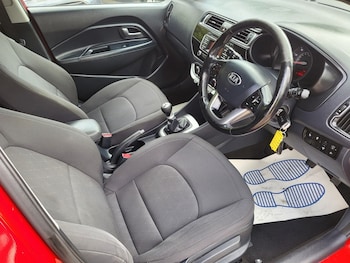 Used Kia Rio 2015 for sale - 79359452: Photo