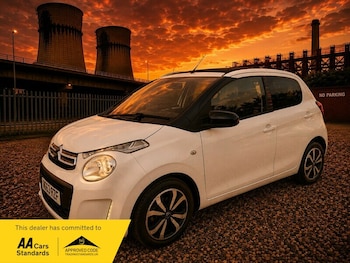 Used Citroen C1 2015 for sale - 79090740: Photo